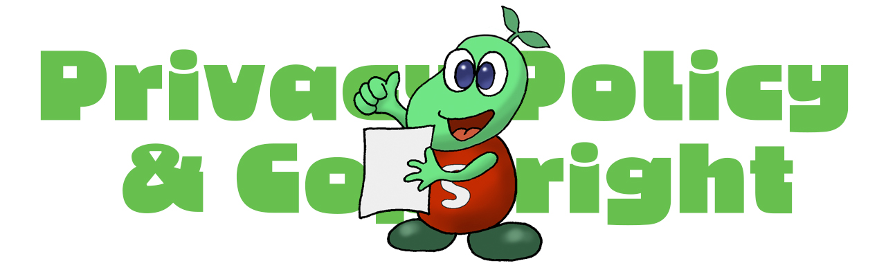 リフォームショップそらまめの個人情報保護方針・著作権等