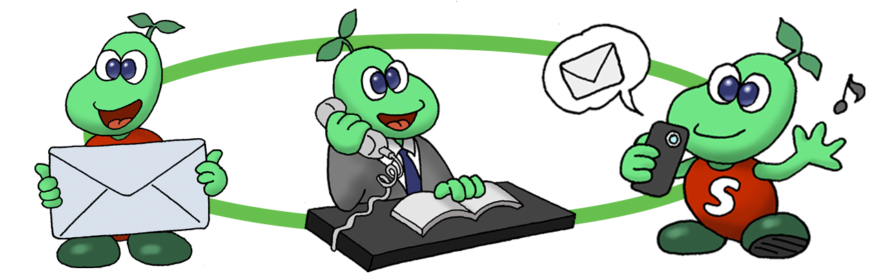 リフォームショップそらまめへのお問合せ