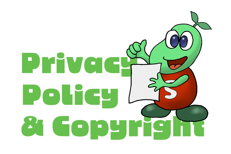 リフォームショップそらまめの個人情報保護方針・著作権等