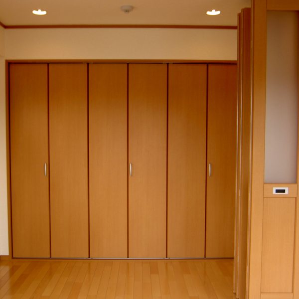 渋谷区　マンション工事