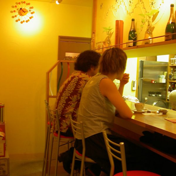 市川市　Bカフェ様