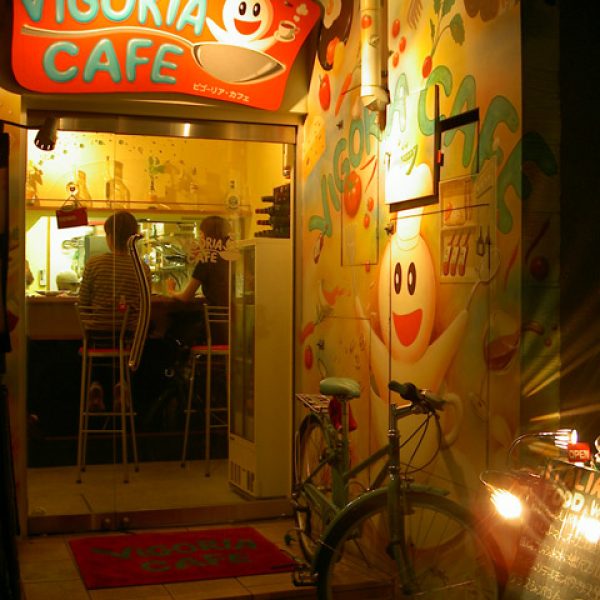 市川市　Bカフェ様