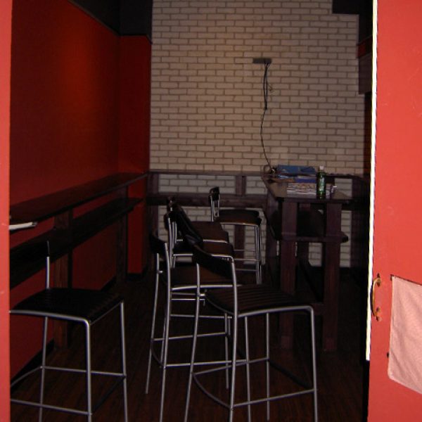 港区　ワインバー