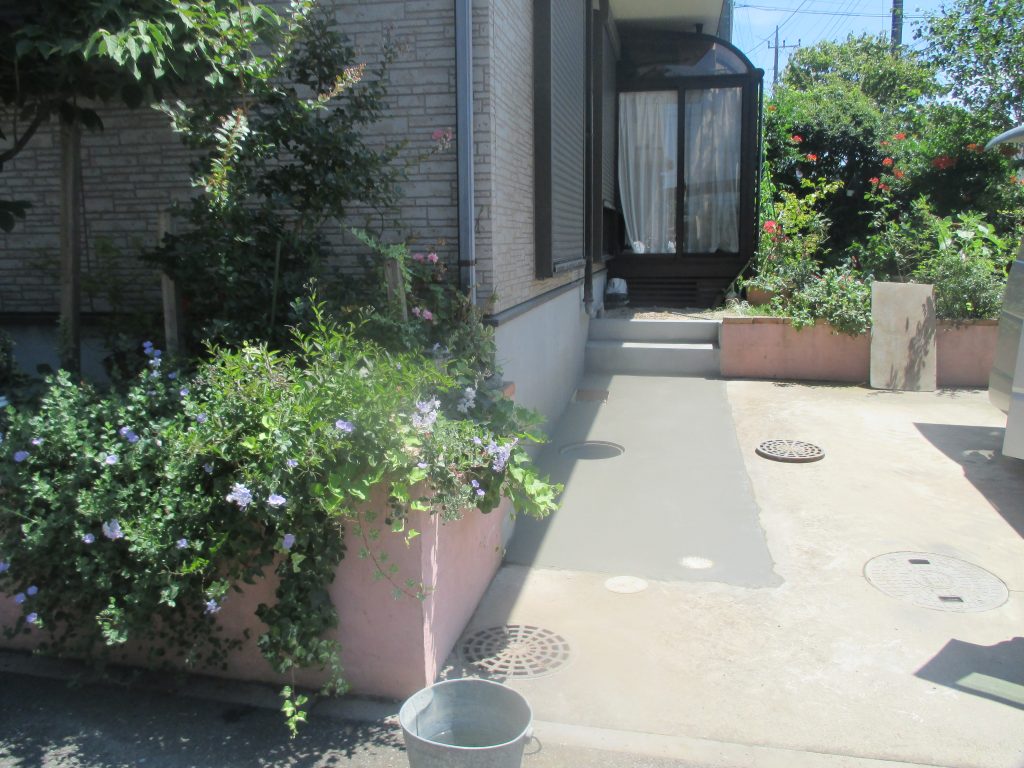 市川市曽谷　Ｏ様