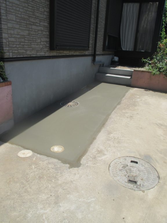 市川市曽谷　Ｏ様