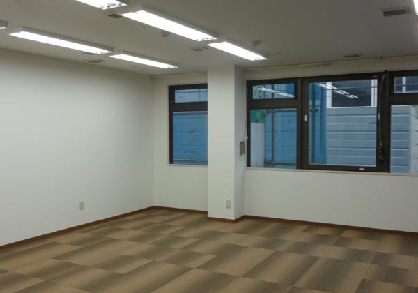 市川市南八幡　Mビル様