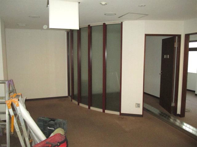 市川市南八幡　Mビル様