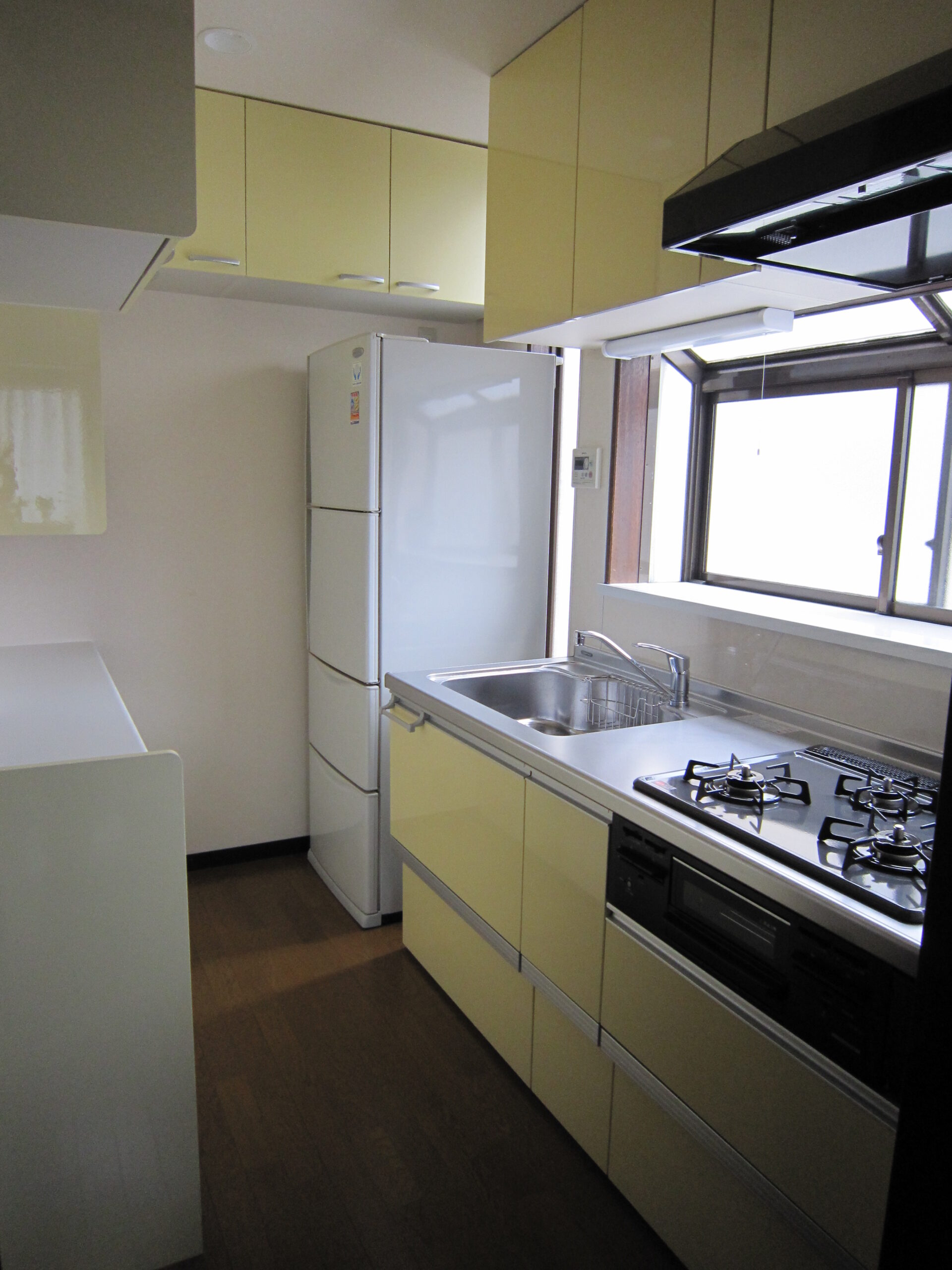 市川市市川南　Ｗ様