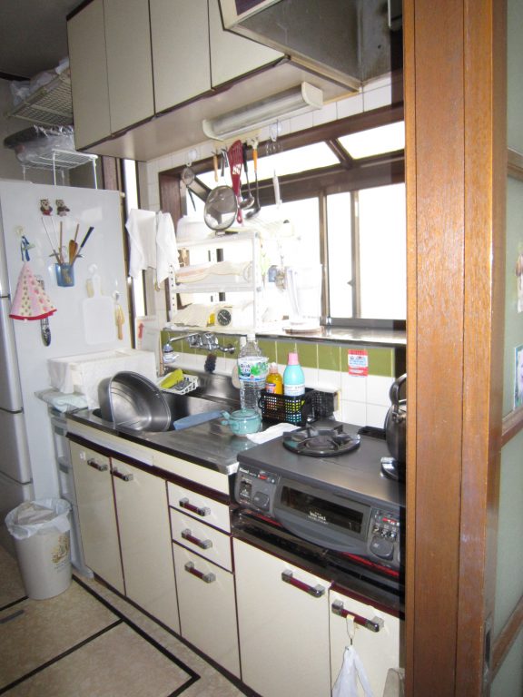 市川市市川南　Ｗ様