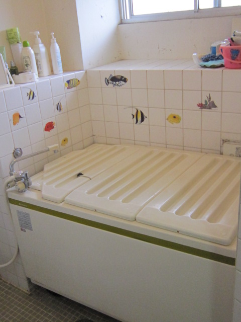 船橋市本中山　Ｈ様