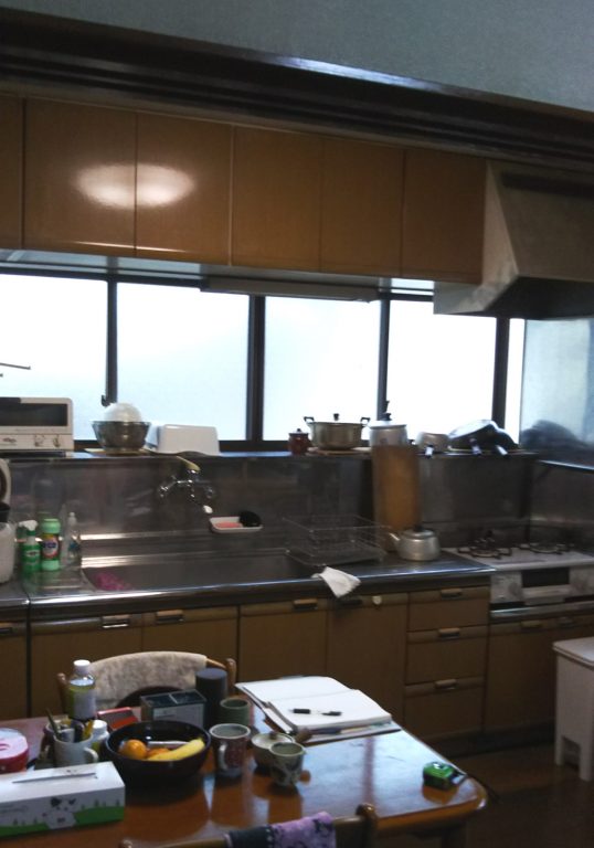 市川市Ｈ様　内装リフォーム