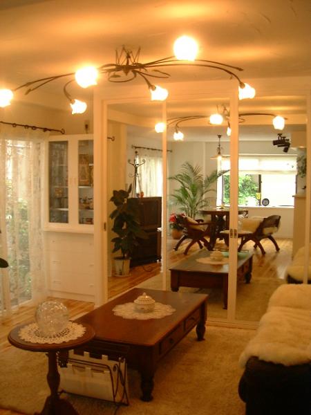 千葉市Ｓ様　自然素材リフォーム