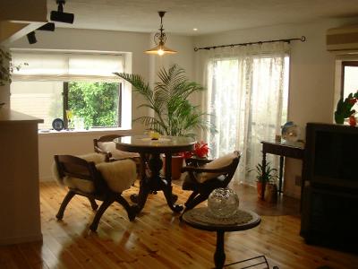 千葉市Ｓ様　自然素材リフォーム