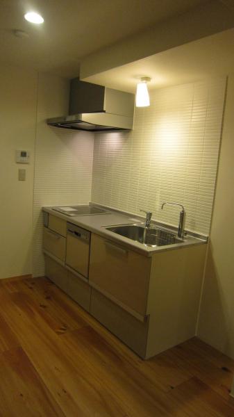 中央区Ｆ様　リノベーション