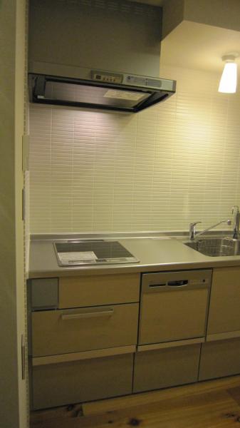 中央区Ｆ様　リノベーション