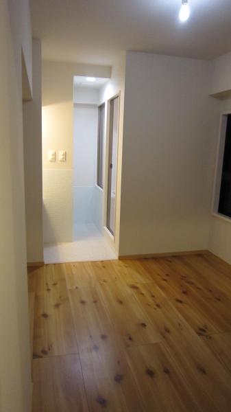 中央区Ｆ様　リノベーション