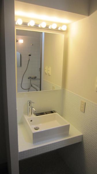 中央区Ｆ様　リノベーション