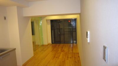 中央区Ｆ様　リノベーション