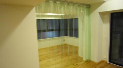 中央区Ｆ様　リノベーション