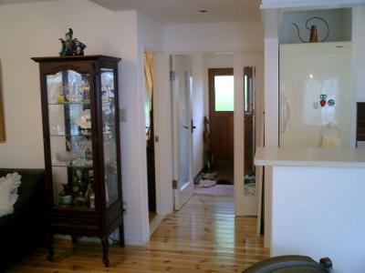 千葉市Ｓ様　自然素材リフォーム