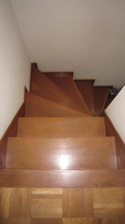 市川市S様 階段工事