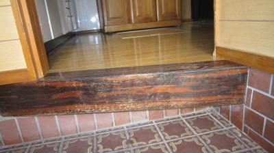 市川市S様 階段工事