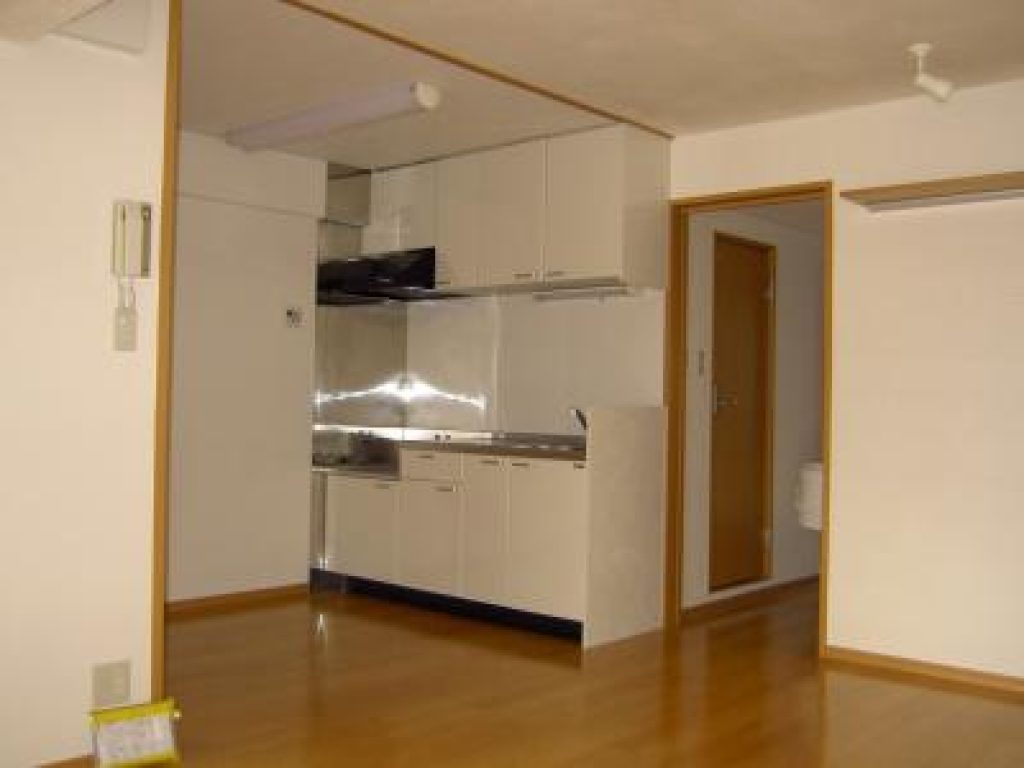 市川市S様　マンション内装