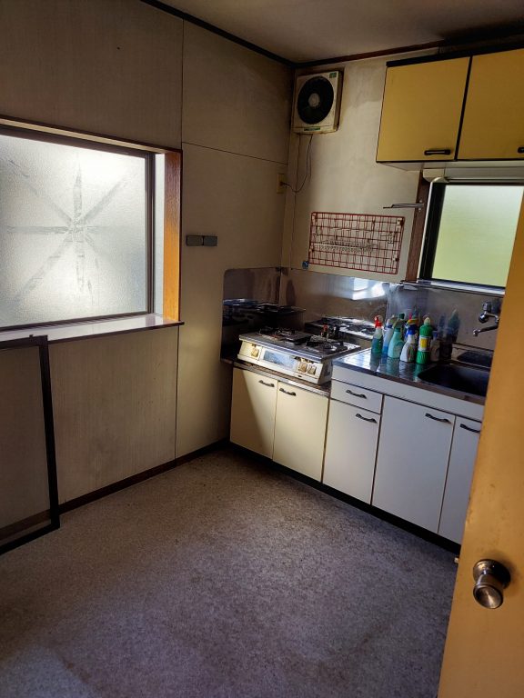 市川市Ｓ様　アパートリノベーション（耐震）工事