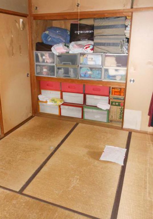 市川市Ｉ様　介護リフォーム工事