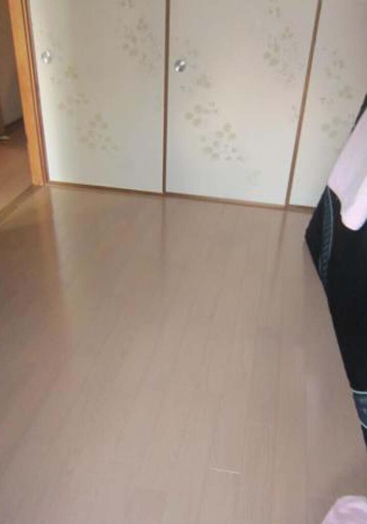 市川市Ｉ様　介護リフォーム工事