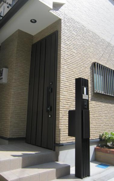 市川市I様　新築工事