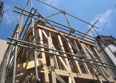 市川市I様　新築工事