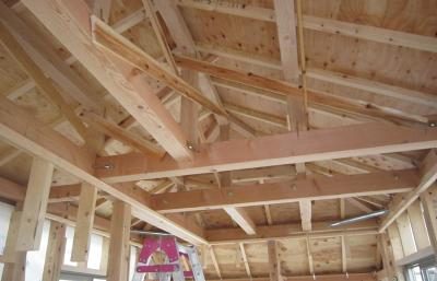 市川市I様　新築工事