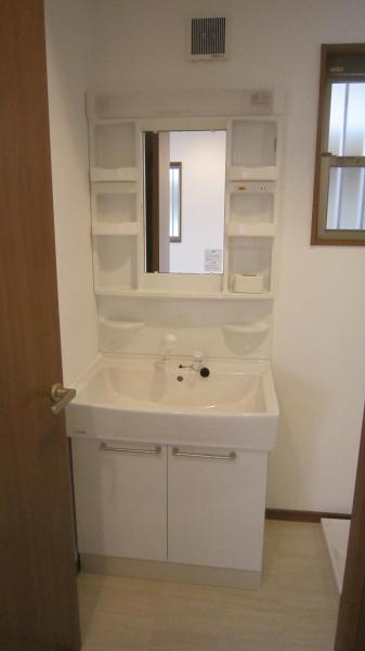 市川市I様　新築工事