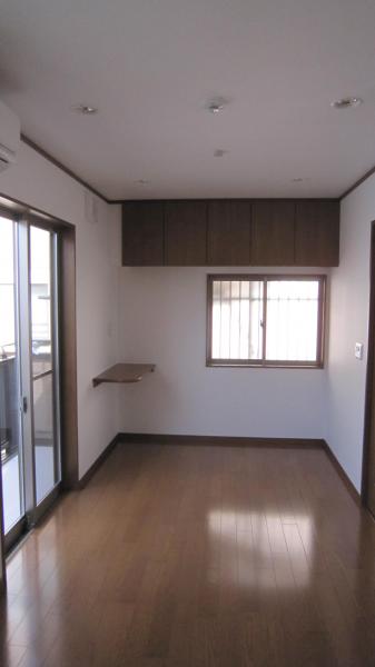 市川市I様　新築工事