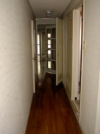 市川市S様　マンション内装