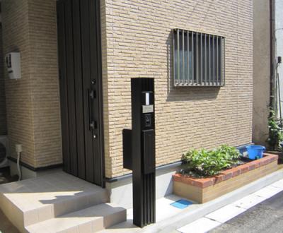 市川市I様　新築工事