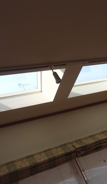 市川市S様　サンルーム工事