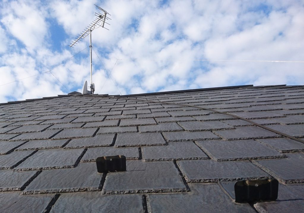 市川市S様 外壁工事