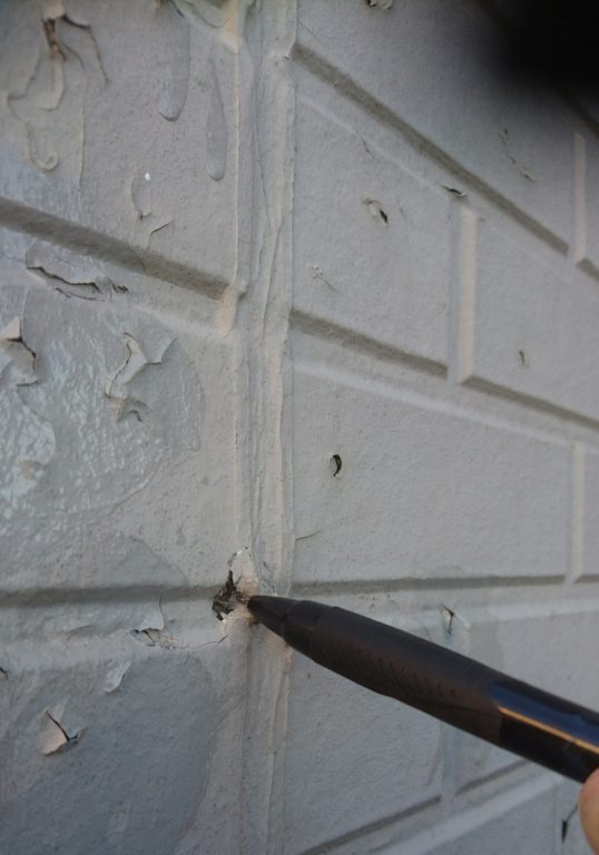 市川市S様 外壁工事