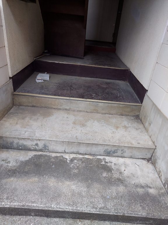 市川市Ｓ様　アパートリノベーション（耐震）工事