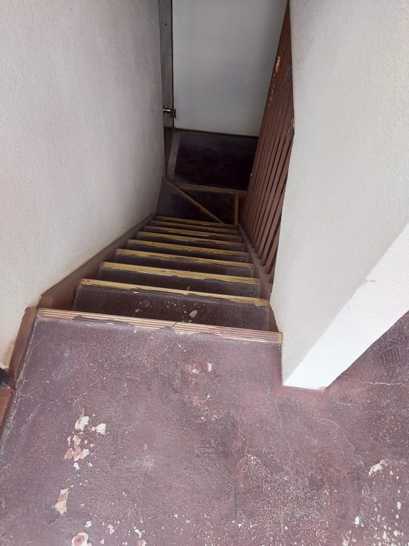 市川市Ｓ様　アパートリノベーション（耐震）工事