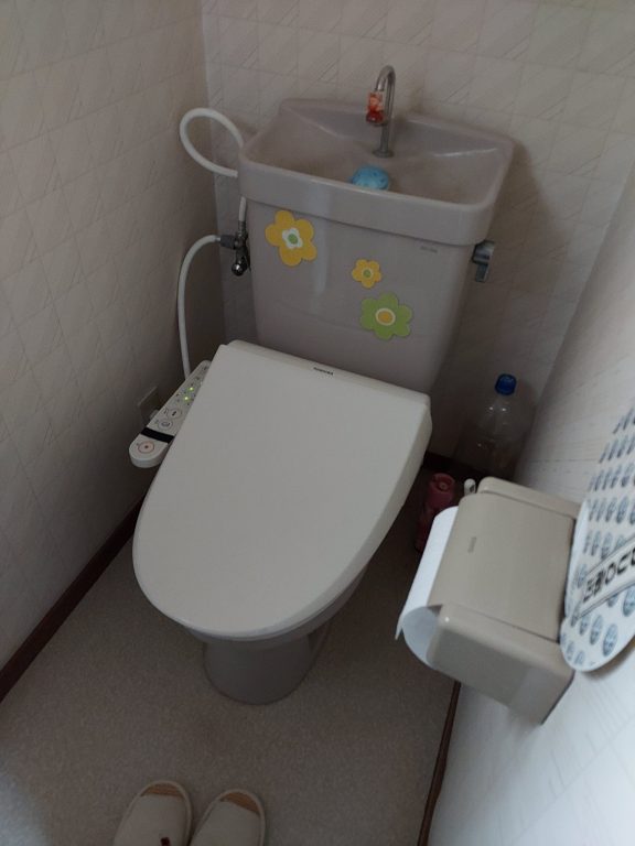 市川市K様 水廻りリフォーム