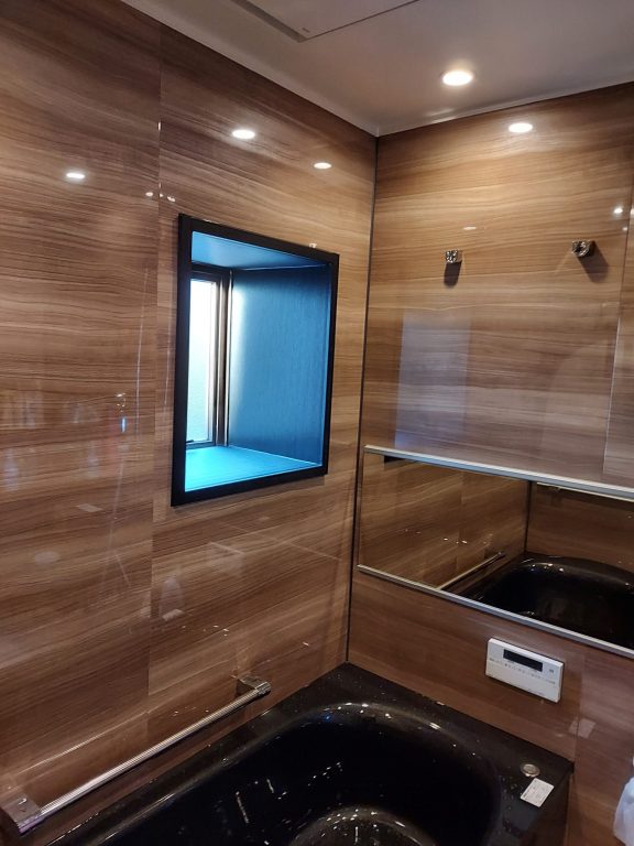 市川市Y様 ユニットバス他交換工事