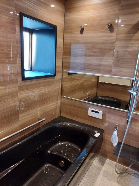 市川市Ｙ様　ユニットバス他交換工事