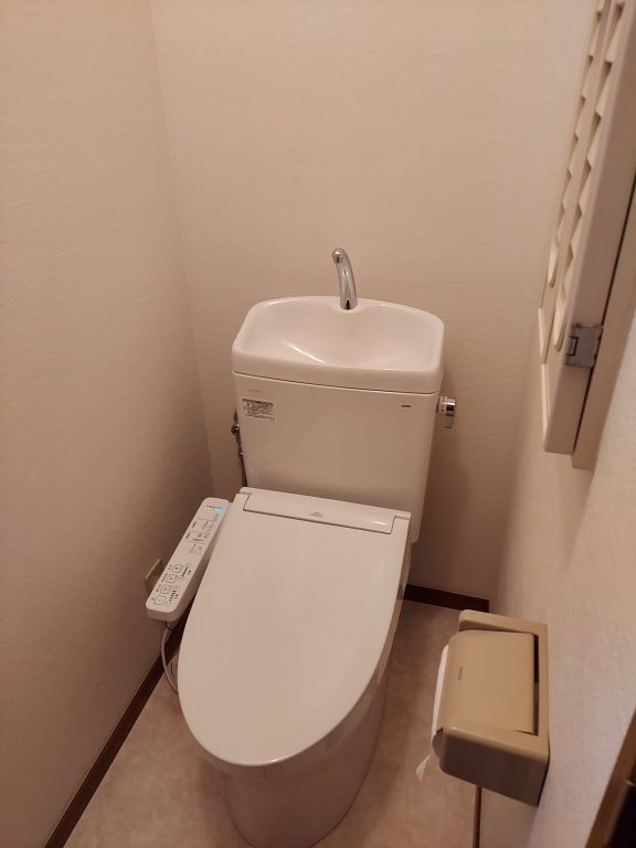 市川市K様 水廻りリフォーム