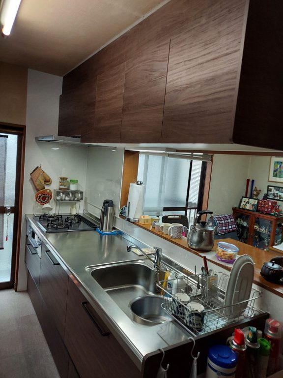 市川市K様 水廻りリフォーム