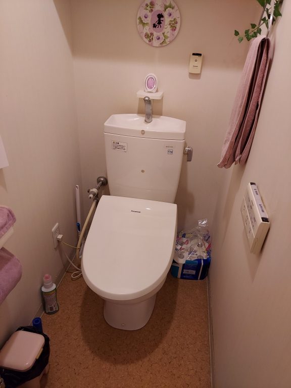 市川市Ｍ様　マンションリノベーション工事