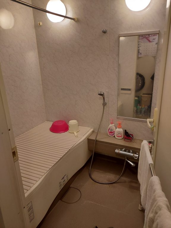 市川市Ｍ様　マンションリノベーション工事