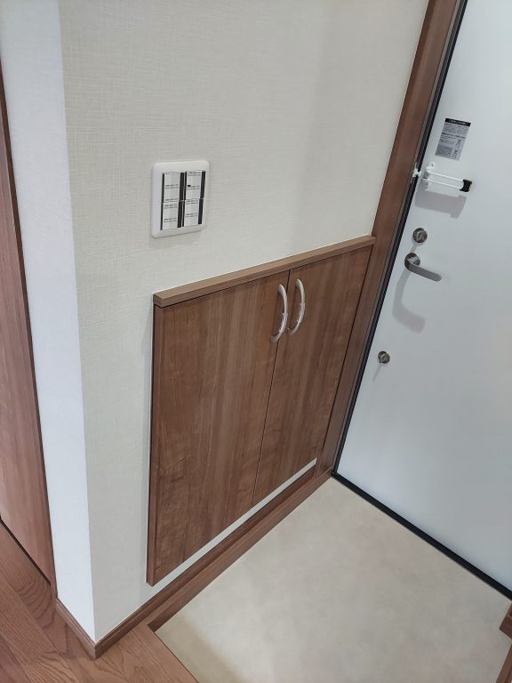 市川市Ｓ様　アパートリノベーション（耐震）工事